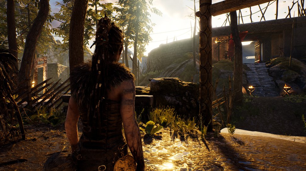 Postprocessing: very high quality screenshot